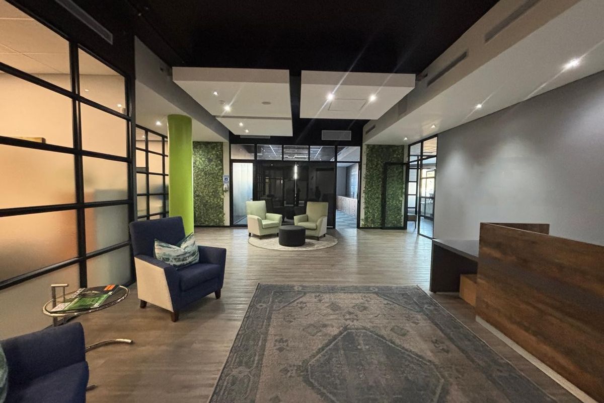 A-Grade Office Opportunity in the heart of Durbanville - Photo 5