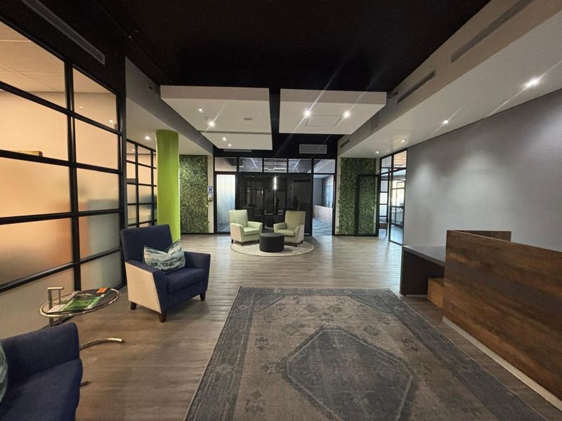 A-Grade Office Opportunity in the heart of Durbanville - Photo 5