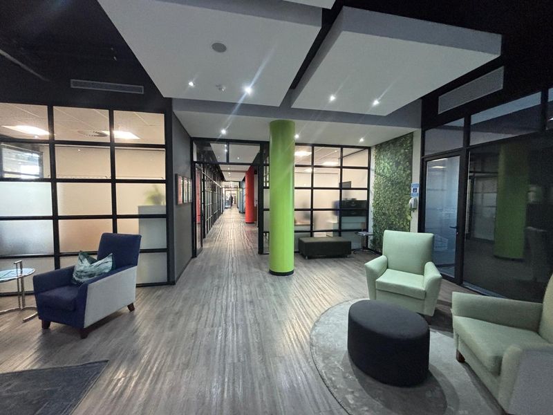 A-Grade Office Opportunity in the heart of Durbanville - Photo 1