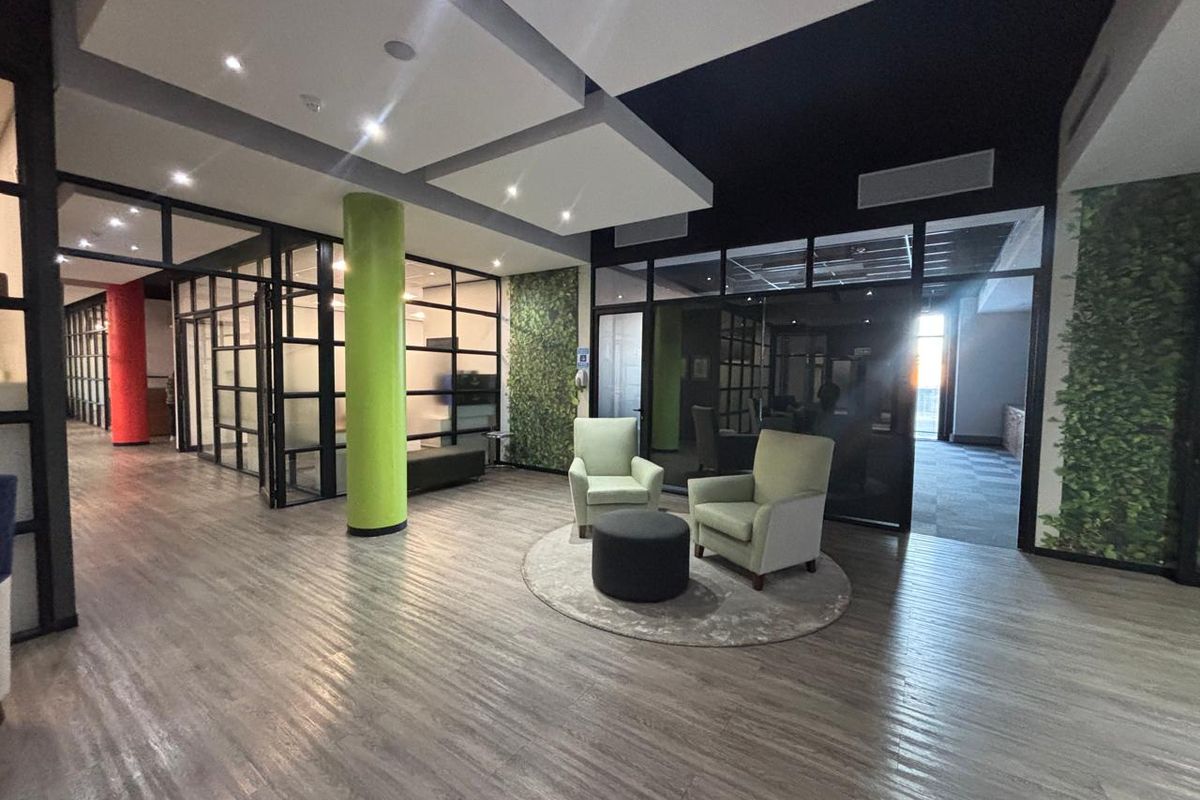 A-Grade Office Opportunity in the heart of Durbanville - Photo 4