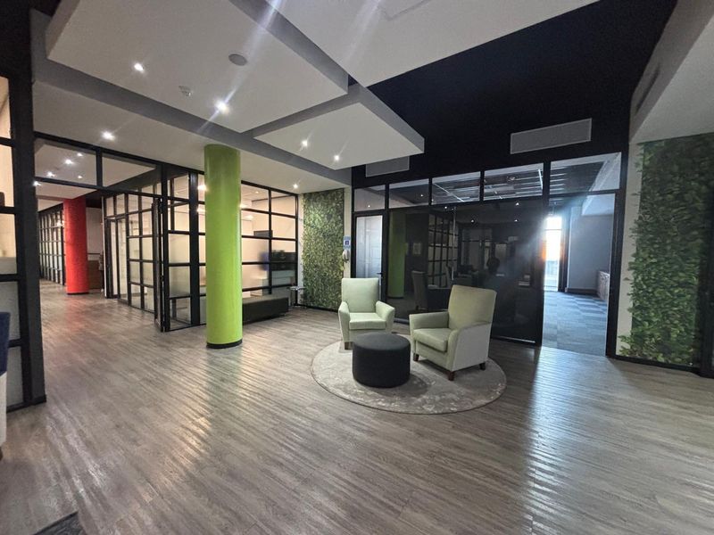 A-Grade Office Opportunity in the heart of Durbanville - Photo 4