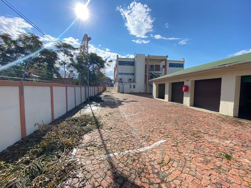 Building Rental Monthly In George - Photo 5