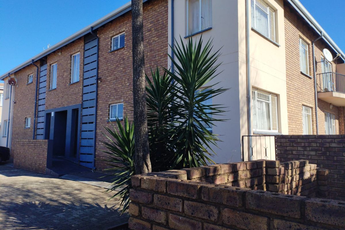 Block of flats - Photo 4