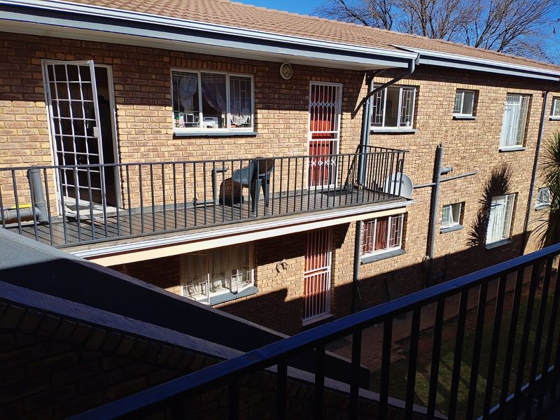 Block of flats - Photo 7