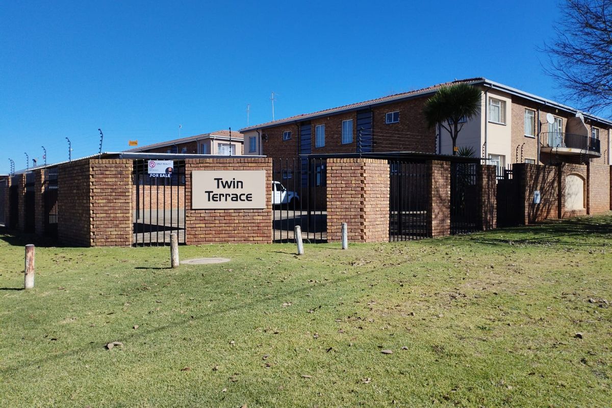 Block of flats - Photo 2