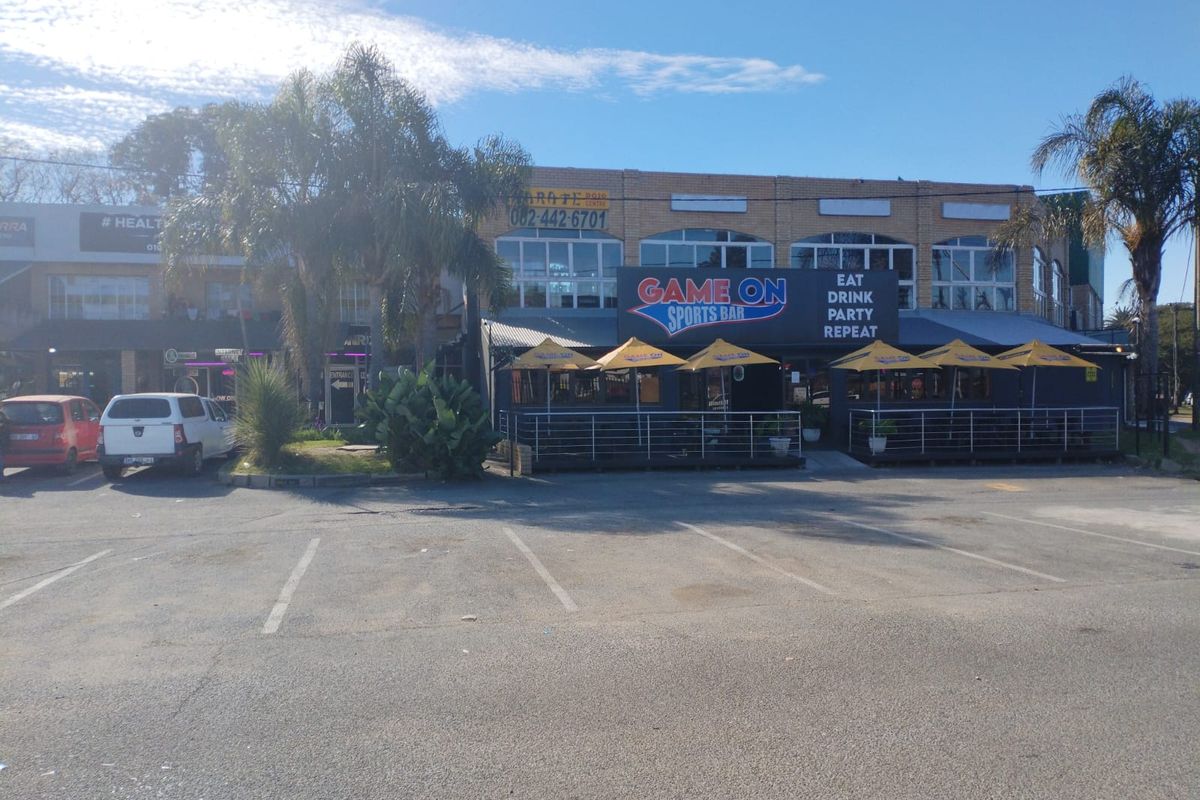 Commercial property for sale - Photo 3