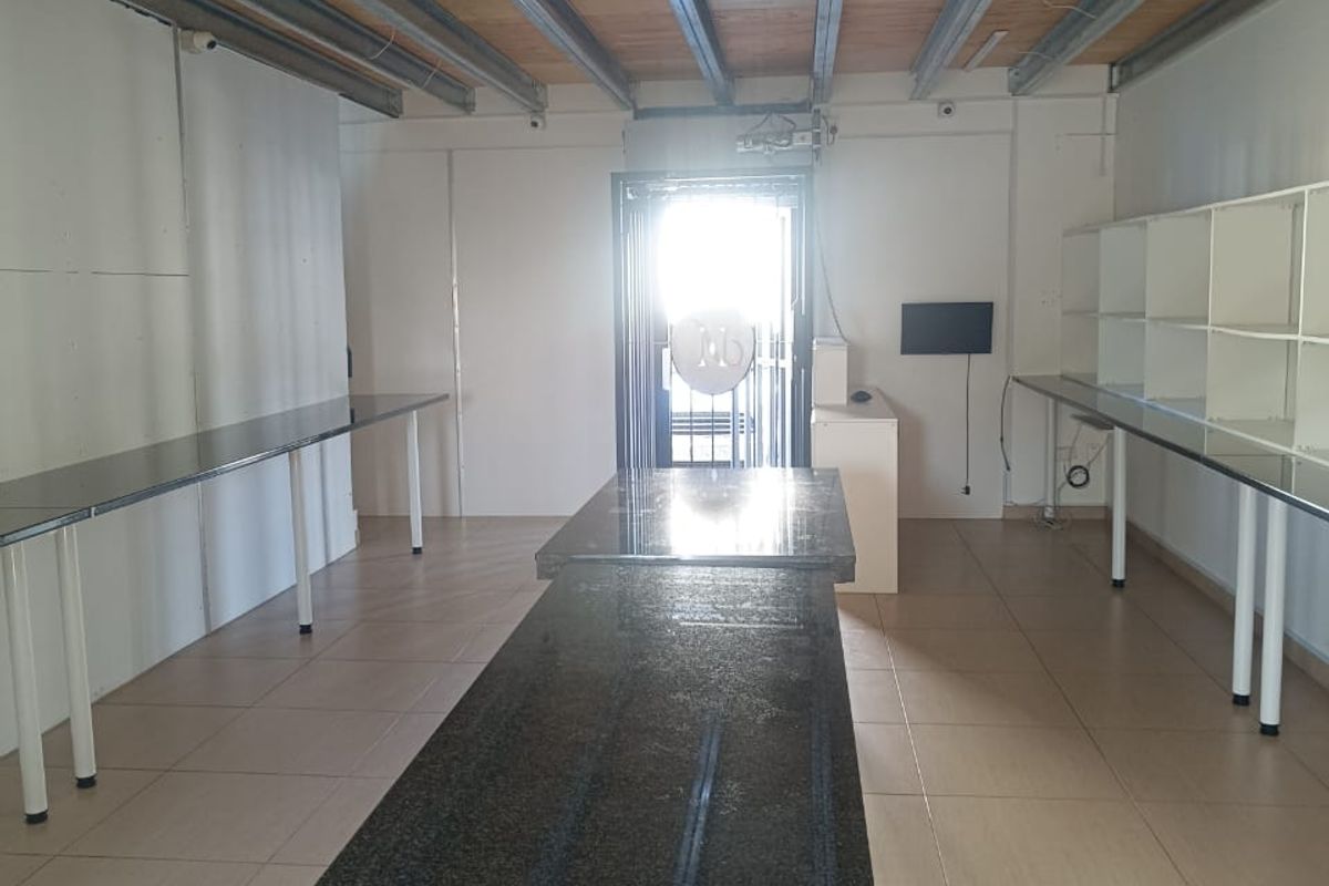 COMMERCIAL SPACE FOR RENT IN GREGORY PARK BALLITO - Photo 5