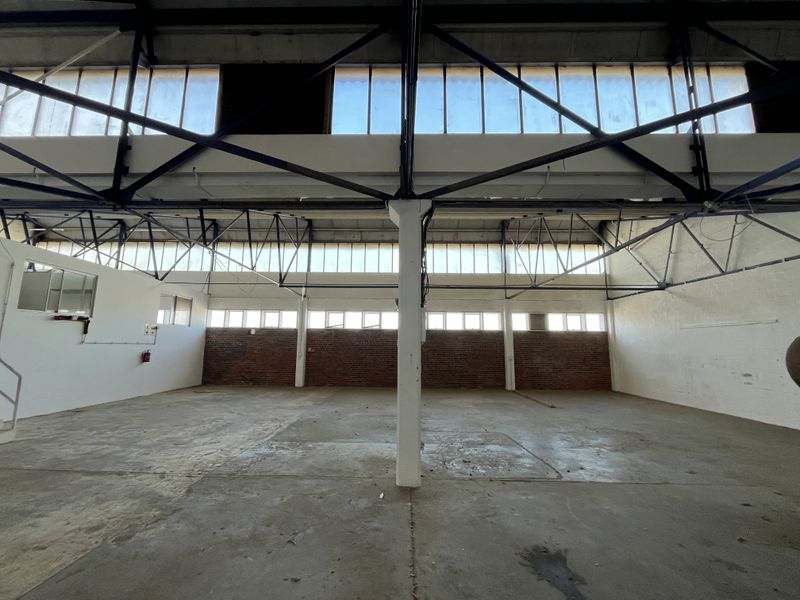 Prime Paarden Eiland Warehouse, 650m2 Unit with Excellent Access - Photo 7