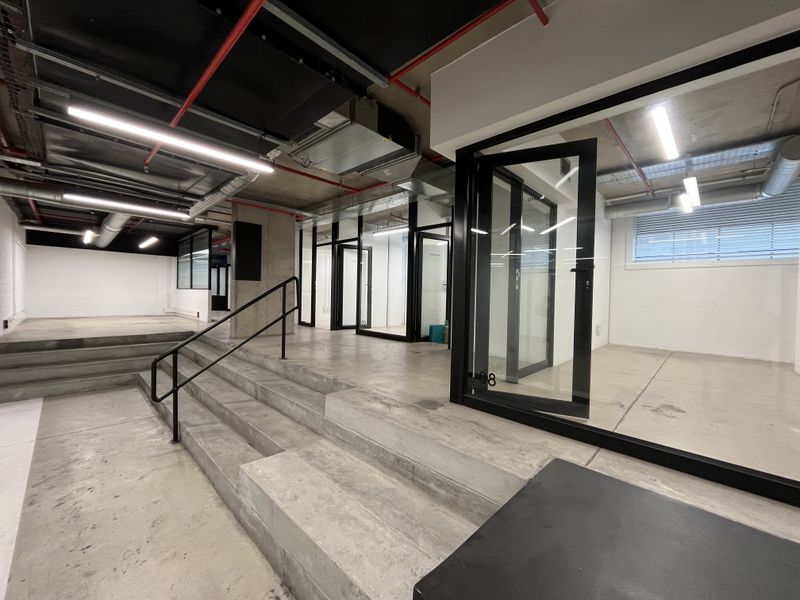 Creative Ground Floor Business Space at 22 Ironworks, Woodstock - Photo 9