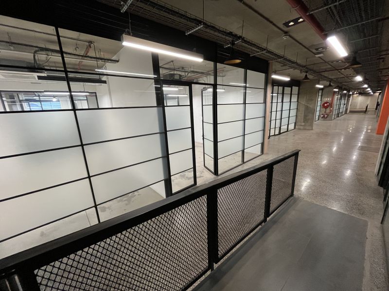 Creative Ground Floor Business Space at 22 Ironworks, Woodstock - Photo 3