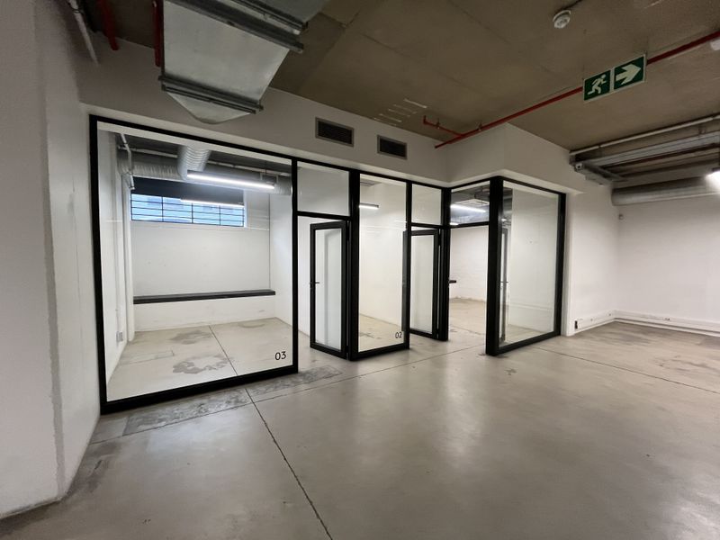 Creative Ground Floor Business Space at 22 Ironworks, Woodstock - Photo 10