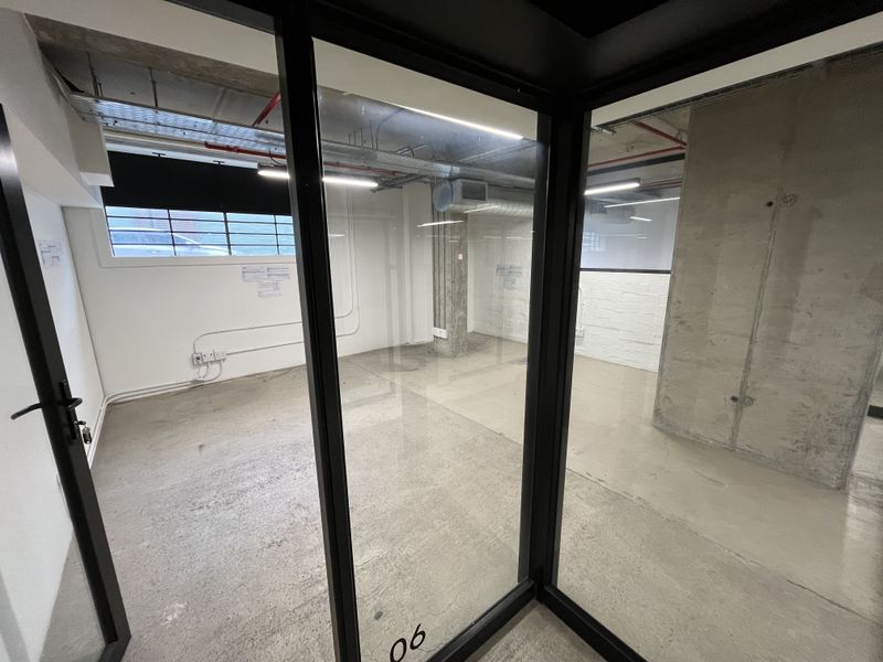 Creative Ground Floor Business Space at 22 Ironworks, Woodstock - Photo 7