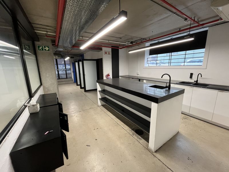 Creative Ground Floor Business Space at 22 Ironworks, Woodstock - Photo 6