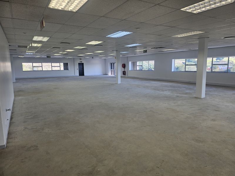 Full Title Premium Modern Free-standing 7, 296m2 Office Building for Sale or to Rent in Longmeadow - Photo 10