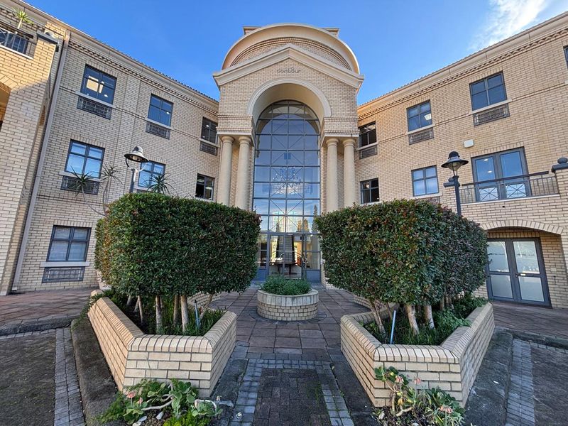Prime 60sqm Office Space Available to Let in Tyger Valley - Photo 1