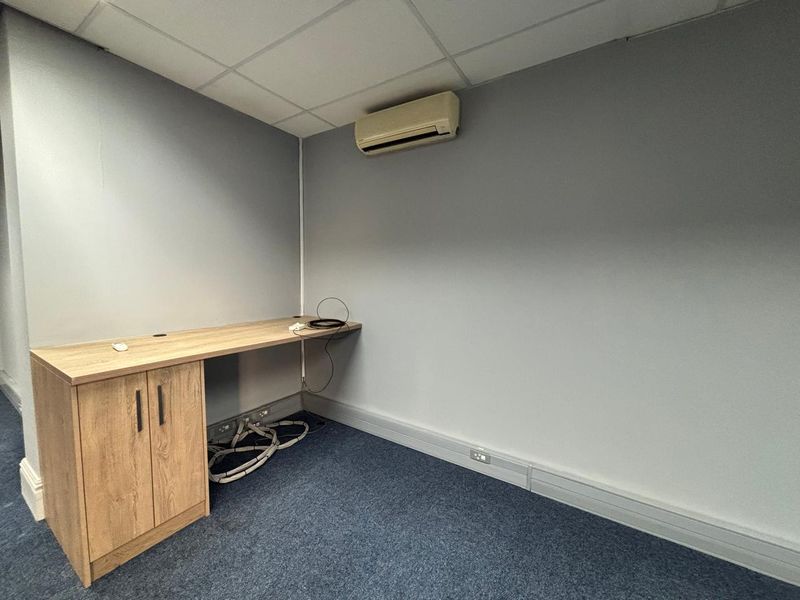 Prime 60sqm Office Space Available to Let in Tyger Valley - Photo 7