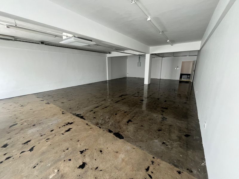 Bright & Contemporary Office Space in the Heart of Cape Town CBD - Photo 8
