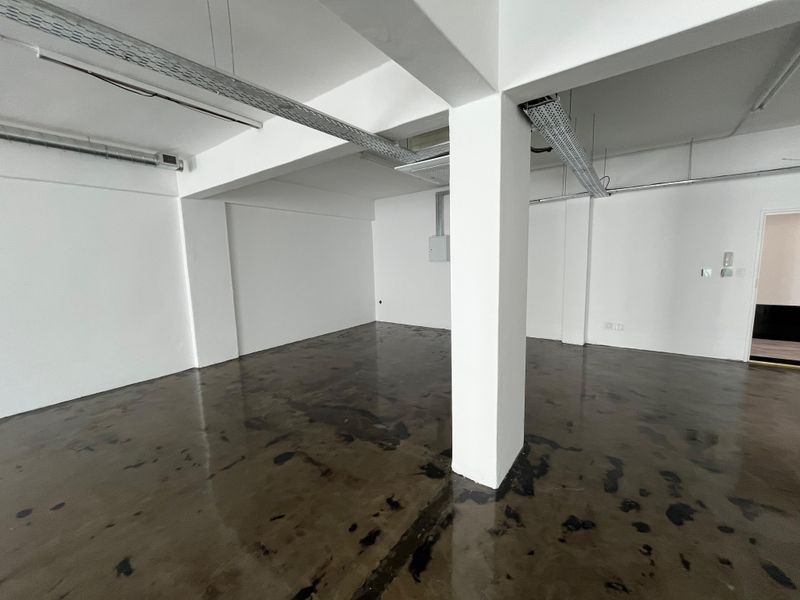 Bright & Contemporary Office Space in the Heart of Cape Town CBD - Photo 10
