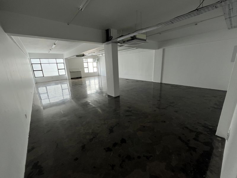 Bright & Contemporary Office Space in the Heart of Cape Town CBD - Photo 7