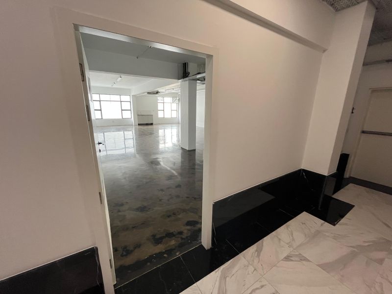Bright & Contemporary Office Space in the Heart of Cape Town CBD - Photo 6
