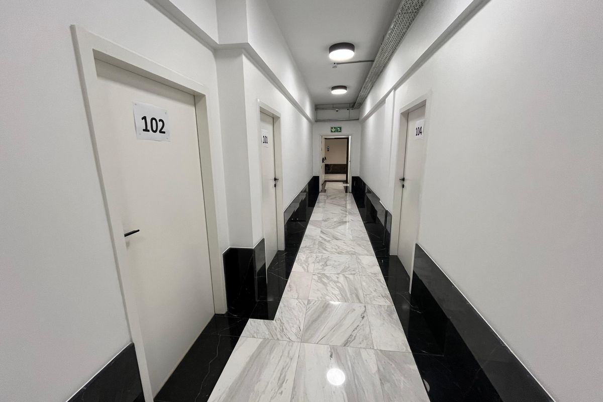 Bright & Contemporary Office Space in the Heart of Cape Town CBD - Photo 5