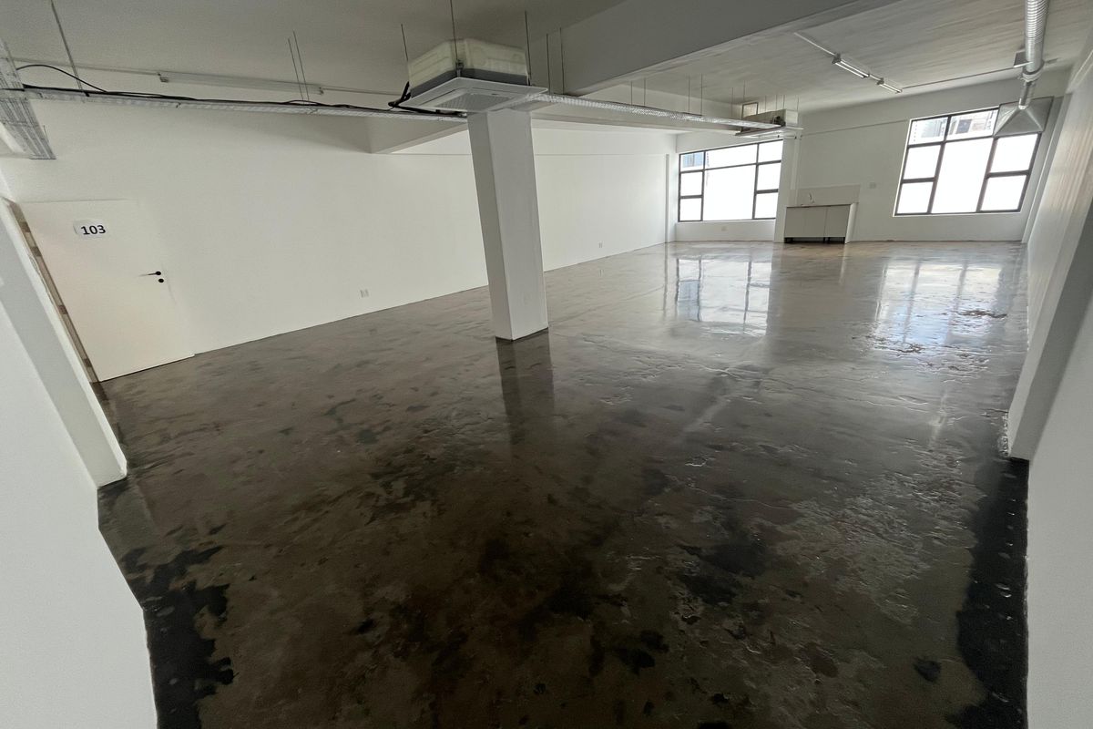 Bright & Contemporary Office Space in the Heart of Cape Town CBD - Photo 2