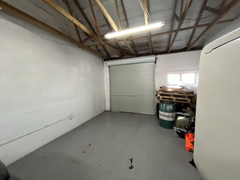 Strategic Dual-Access Warehouse in Milnerton Business Park. - Photo 10