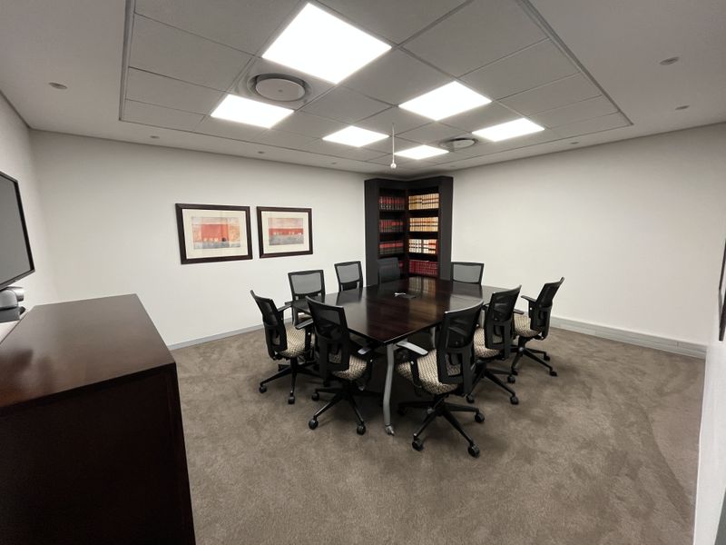Premium 22nd Floor Office with Spectacular City & Mountain Views, 2 on Long. - Photo 8
