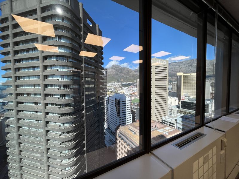 Premium 22nd Floor Office with Spectacular City & Mountain Views, 2 on Long. - Photo 7