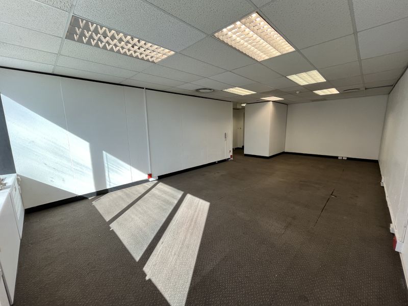 Modern & Flexible Office Space. 2 on Long, Cape Town CBD - Photo 8
