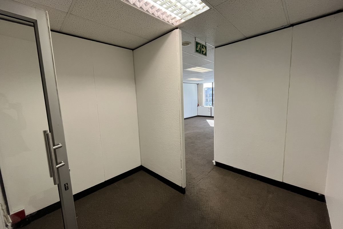 Modern & Flexible Office Space. 2 on Long, Cape Town CBD - Photo 5