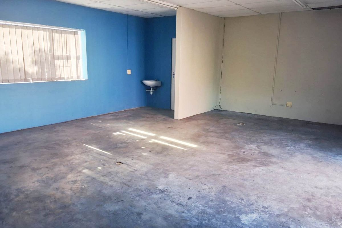 NEWTON PARK OFFICE SPACE AVAILABLE FOR RENT - Photo 4