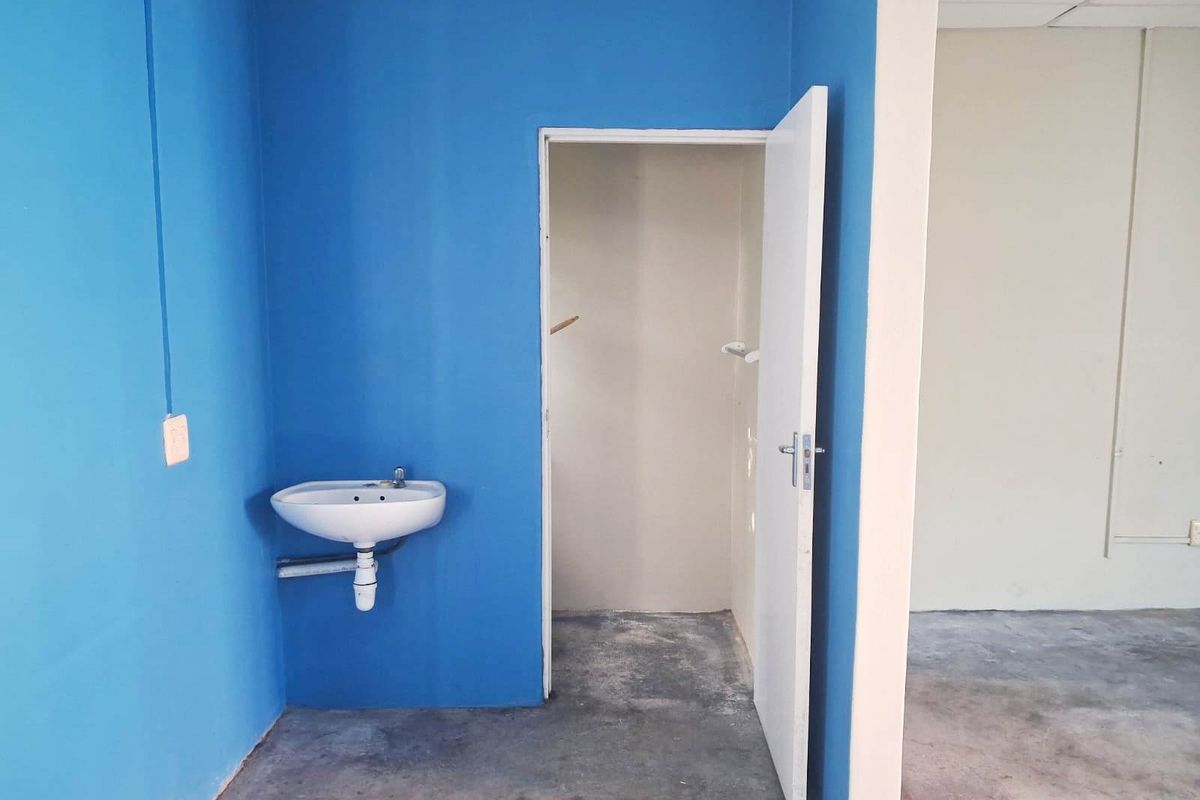 NEWTON PARK OFFICE SPACE AVAILABLE FOR RENT - Photo 5