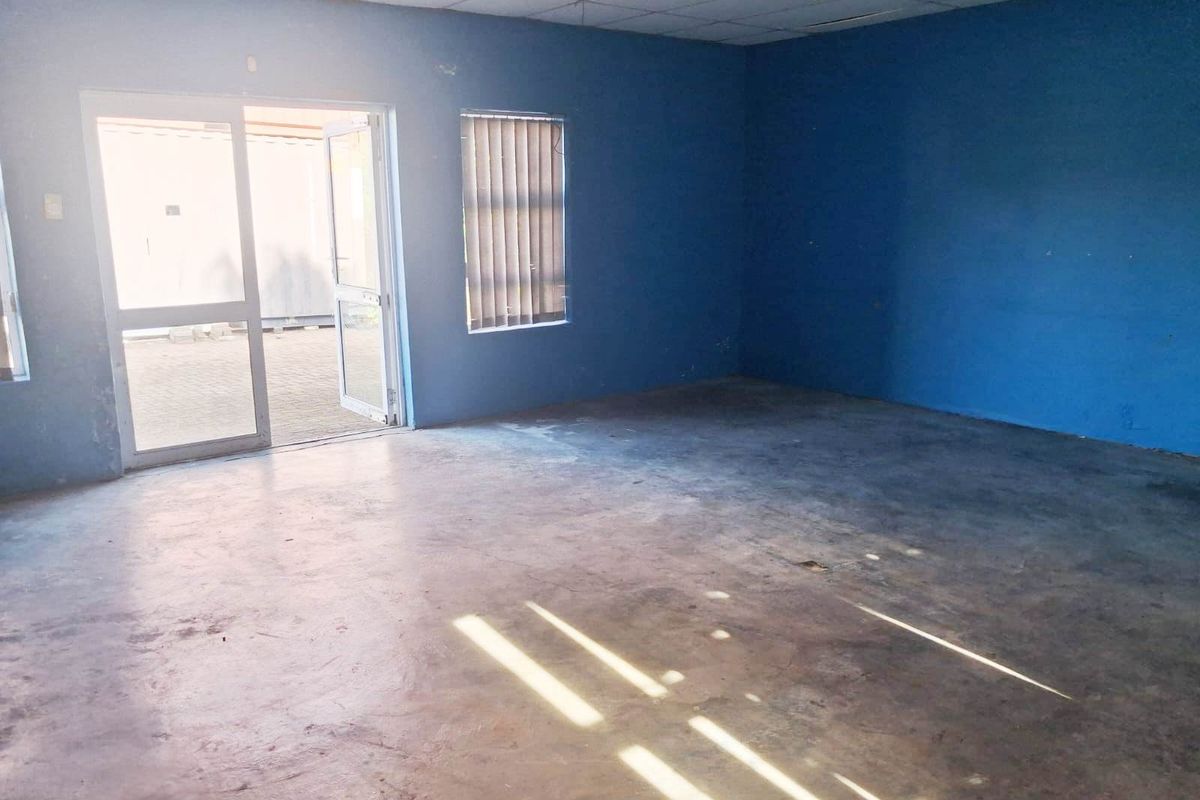NEWTON PARK OFFICE SPACE AVAILABLE FOR RENT - Photo 2