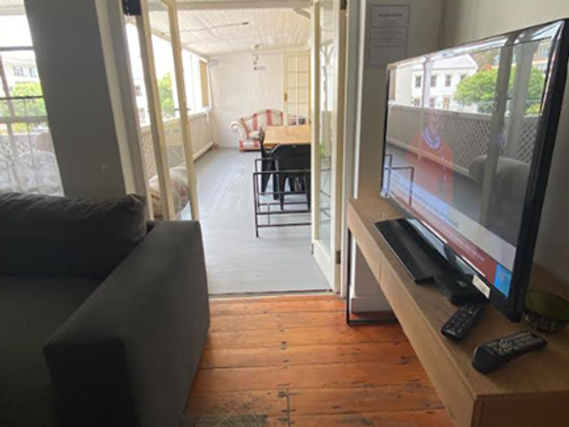 CALLING ALL INVESTORS : STUDENT ACCOMMODATION (NOT YET NSFAS ACCREDITED) - Photo 7