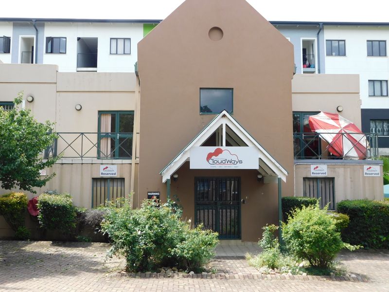 Freehold Offices Five Minutes From The N1 Highway. - Photo 3