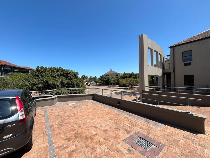 Premium Ground-Floor business unit in The Estuaries, Century City - Photo 2