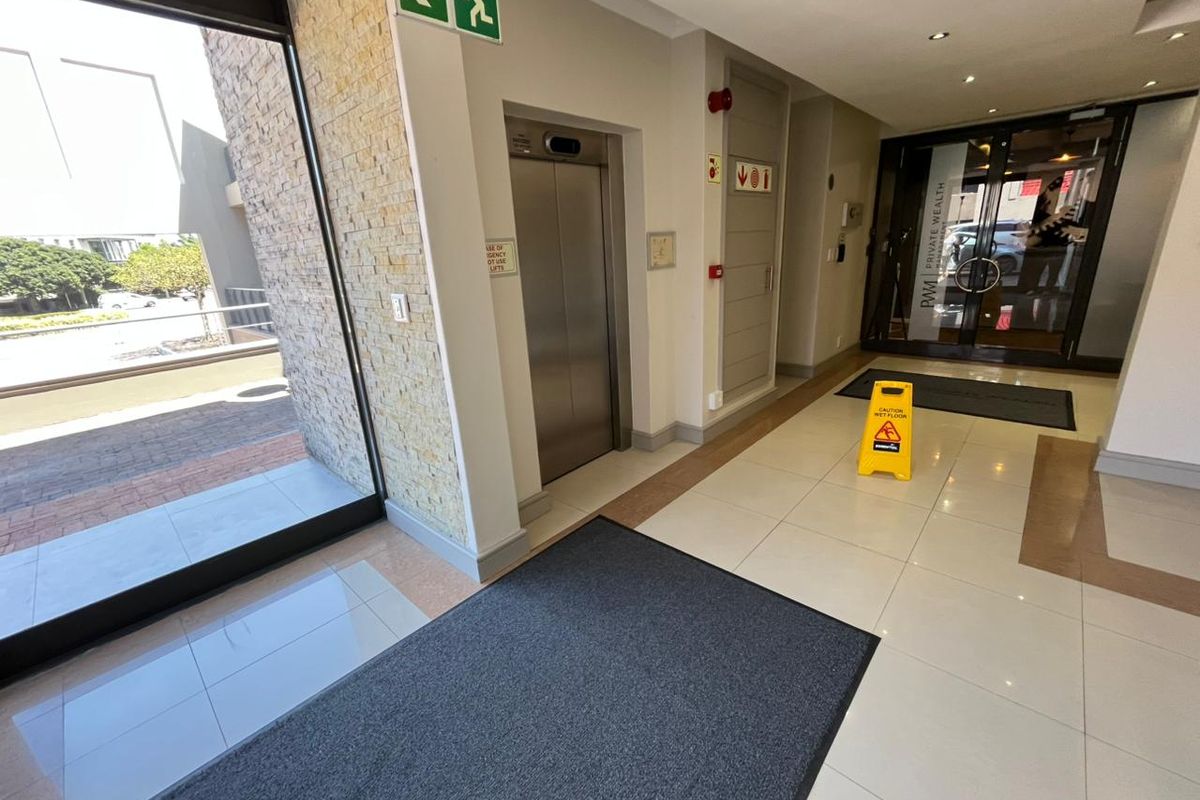 Premium Ground-Floor business unit in The Estuaries, Century City - Photo 3