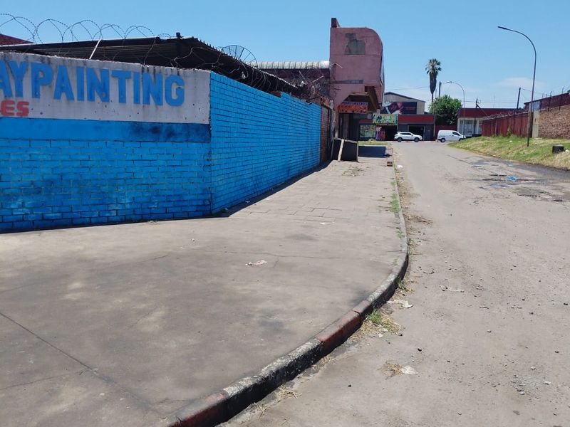 commercial / shops for sale - Photo 7