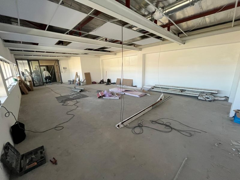 First Floor Office Space with Excellent Visibility & Accessibility, M5 Park.  Maitland Gateway - Photo 10