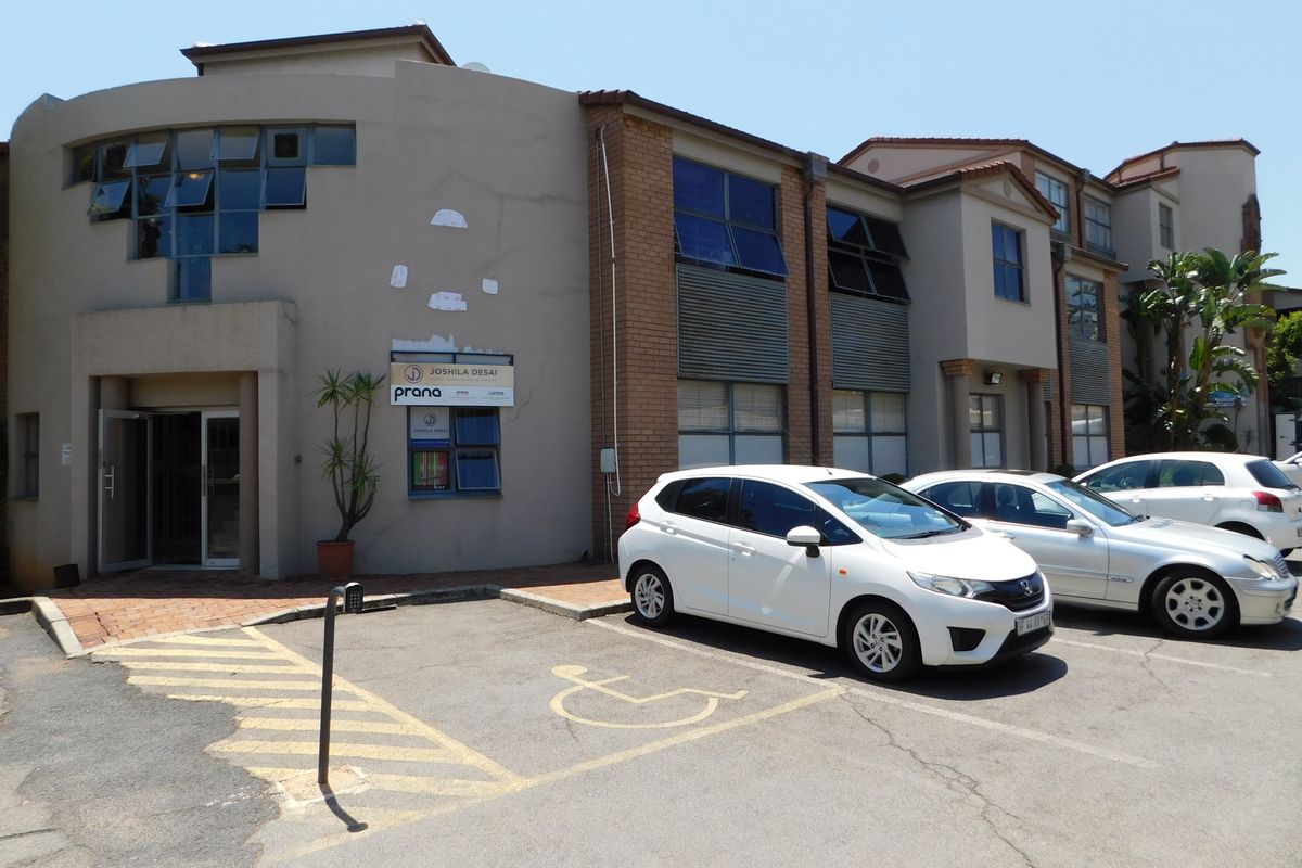 Ground Floor Premises Used For Sound / Recording Studios. - Photo 3