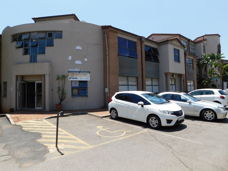 Ground Floor Premises Used For Sound / Recording Studios. - Photo 3