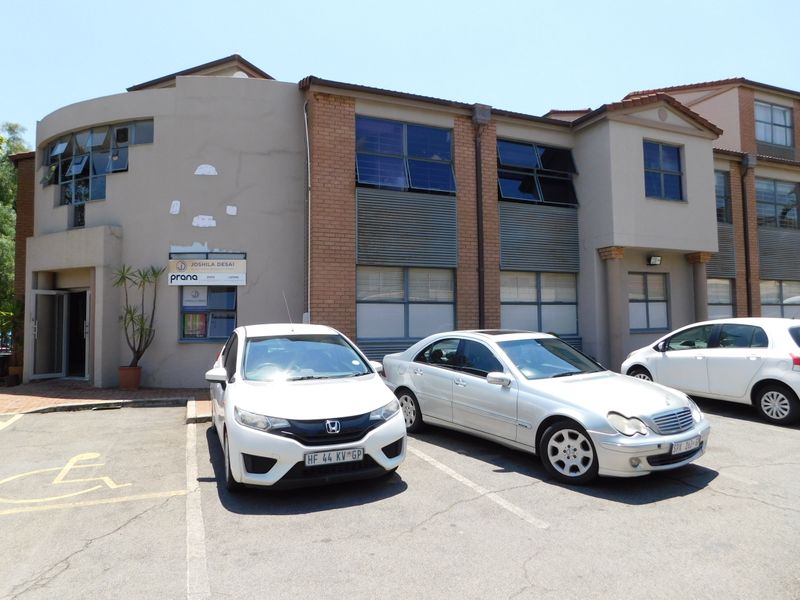 Ground Floor Premises Used For Sound / Recording Studios. - Photo 2