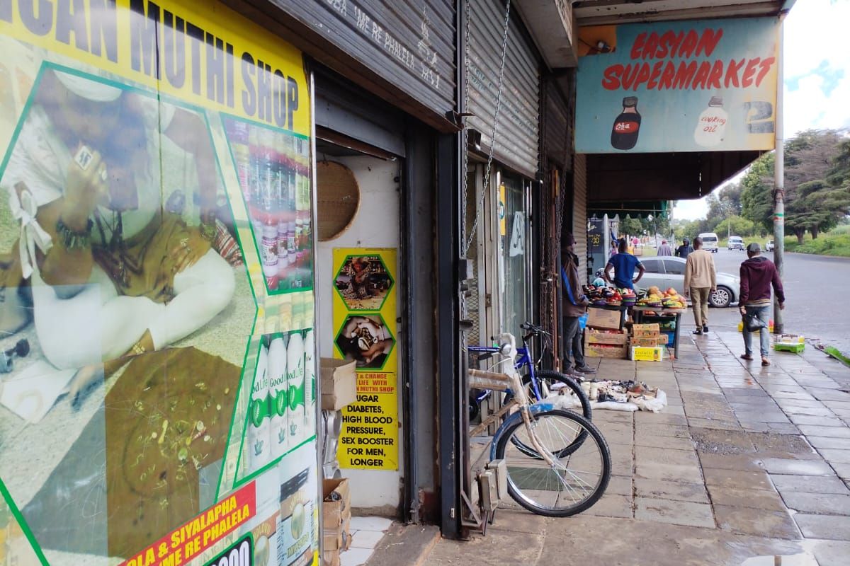 7 retail shops for sale - Photo 2