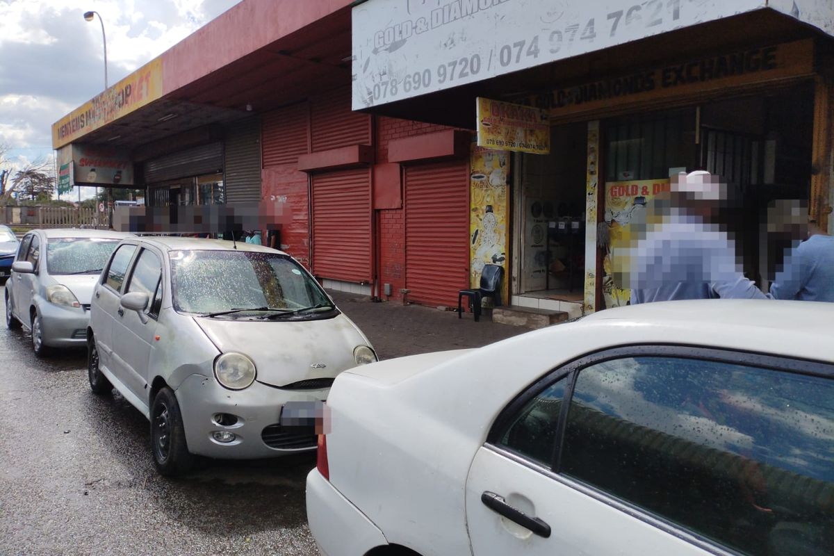 7 retail shops for sale - Photo 4