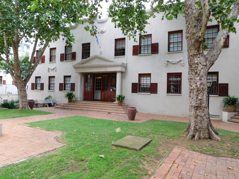 Character Offices In A Lovely Peaceful Garden Setting. - Photo 7