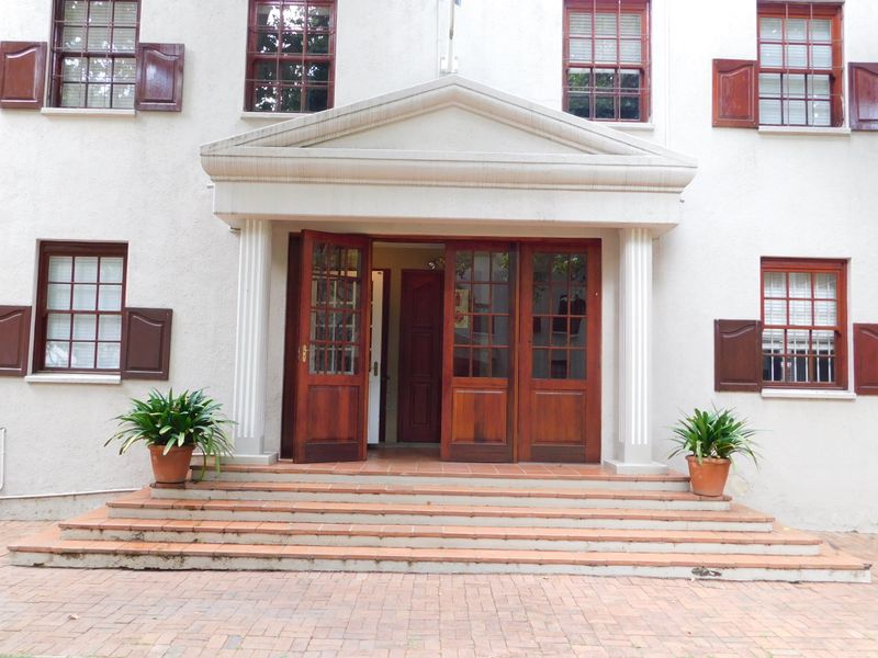 Character Offices In A Lovely Peaceful Garden Setting. - Photo 6