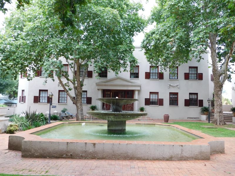 Character Offices In A Lovely Peaceful Garden Setting. - Photo 2