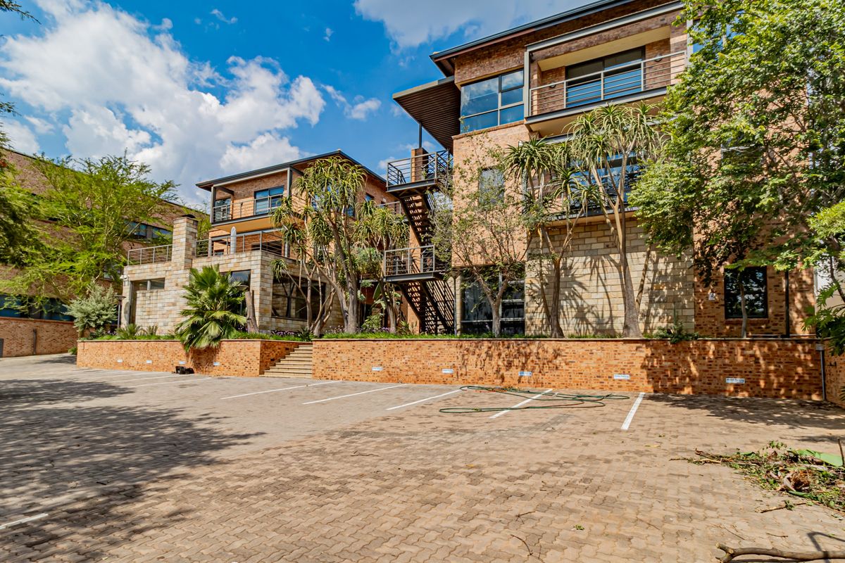 A Grade Subdivisible Corporate Workspace Available Now. - Photo 2