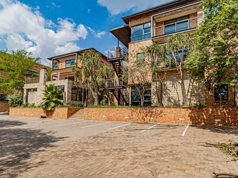 A Grade Subdivisible Corporate Workspace Available Now. - Photo 2